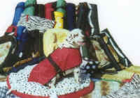 Dalamation blankets2.jpg (47240 bytes)