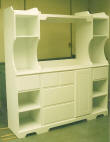 Baby Changing Table