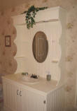 Bathroom Vanity